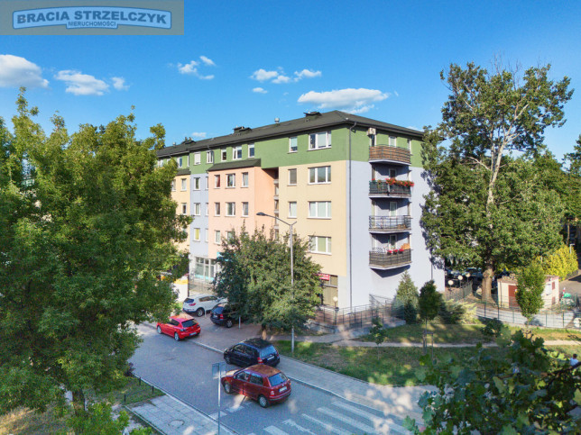 Mieszkanie Sprzedaż  Bielany Heroldów 11